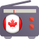 Radio Canada icon