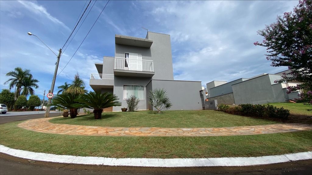 Casas à venda Condomínio Terras do Fontanário