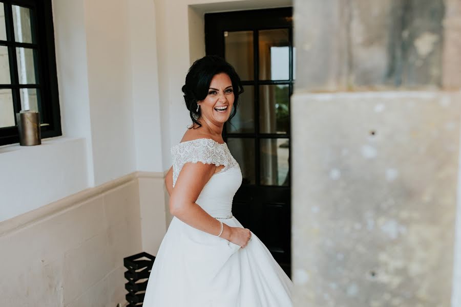 Photographe de mariage Ross Muir (rossalexander). Photo du 10 janvier 2019