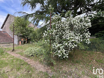 maison à Parthenay (79)