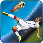 Cover Image of Download Real Soccer World Cup 2015 1.0 APK
