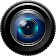 DSLR HD Camera icon