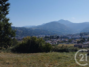 terrain à Saint-Girons (09)