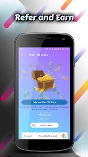 Spin for Cash Tap the Wheel Spinner  Win it