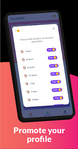 SocialBooster - Get Followers  Visibility