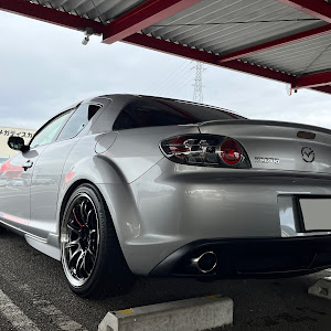 RX-8 SE3P