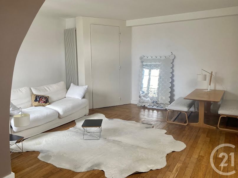 Vente appartement 3 pièces 55.64 m² à Paris 16ème (75016), 730 000 €