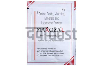 Maxoza-L Powder - 5 gm
