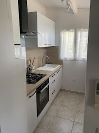 appartement à Nimes (30)