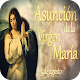 Download Feliz día de la Asunción de la Virgen María For PC Windows and Mac 1.0