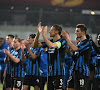 Club Brugge smijt vier racistische fans uit stadion