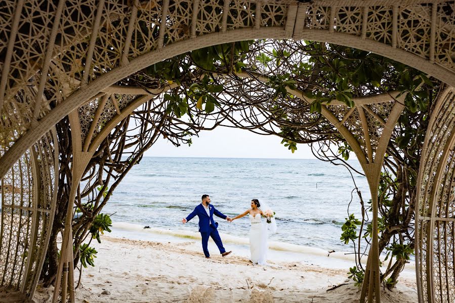 Fotógrafo de casamento Elvis Aceff (elvisaceff). Foto de 23 de junho 2022