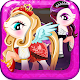 Download Fashion Pony Dress-Up For PC Windows and Mac 1.1