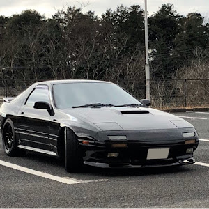 RX-7 FC3S