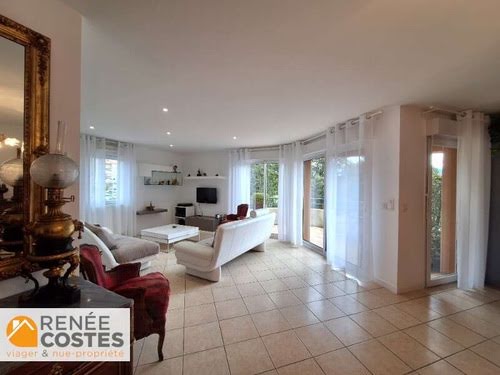 Vente viager 3 pièces 81 m² à Romans-sur-isere (26100), 57 100 €