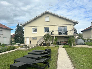 maison à Revigny-sur-Ornain (55)