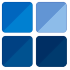 Ramanujan Magic Square 1.0