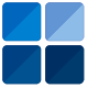 Ramanujan Magic Square