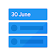 Calendar Widget icon