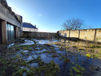 maison à Montrevault-sur-Èvre (49)