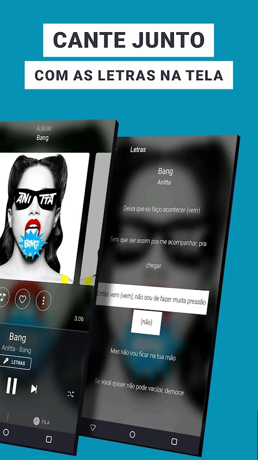  Deezer/ TiM Music Tocar Musica e baixar playlists: captura de tela 