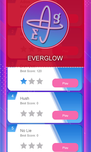 2020 Everglow Piano Tiles Kpop 2020 Android App Download Latest - dun dun roblox id everglow