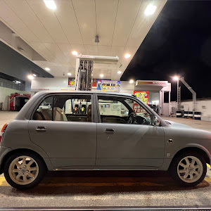 ミラジーノ L700S