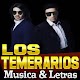 Download Los Temerarios de Musica For PC Windows and Mac 8.0