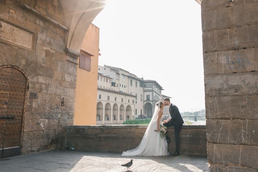 Fotografo di matrimoni Silvio Bizgan (bizganstudio). Foto del 14 giugno 2022