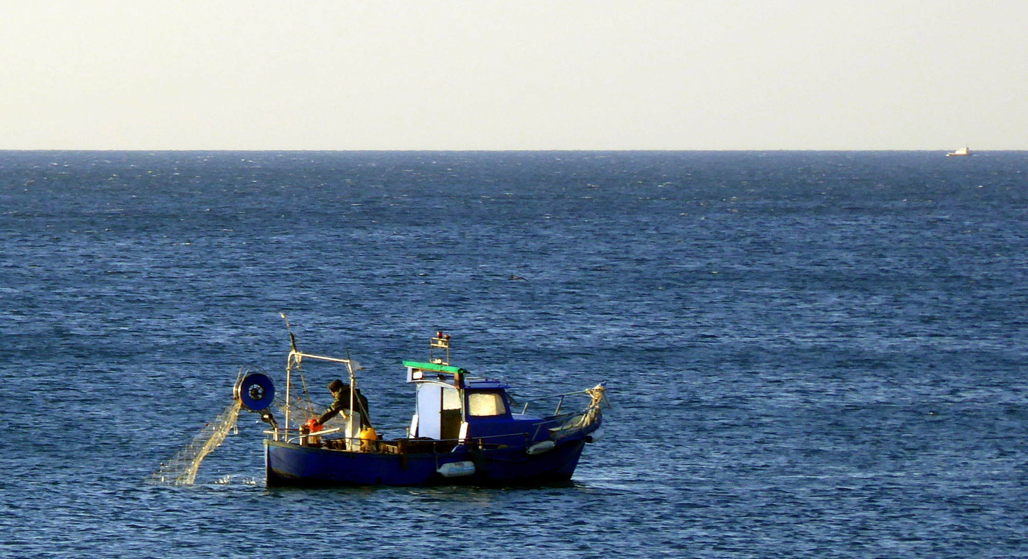 Il pescatore di Piera