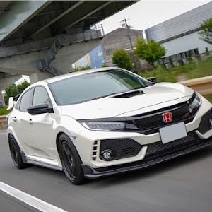 シビックタイプR FK8