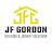 J F Gordon Building & Joinery Solutions Ltd Logo