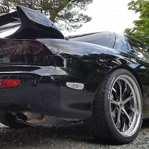 RX-7 FD3S 前期