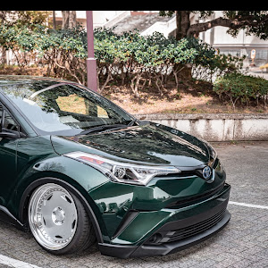 C-HR ZYX10