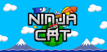 Ninja Cat - The Lost Headbands Screenshot 1 of 6