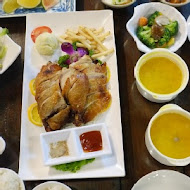 山之林SPA溫泉美食餐廳