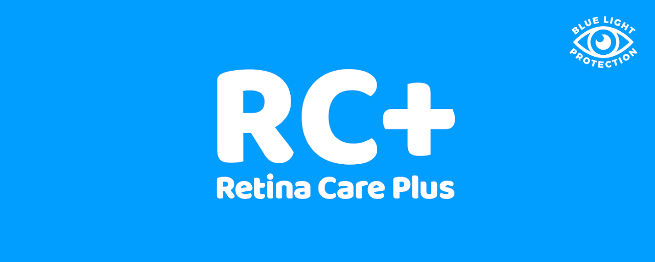 Retina Care - 블루라이트 차단 필터 Preview image 2