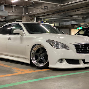フーガ HY51
