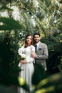 Fotógrafo de casamento Evgeniy Sheverdov (esphotography). Foto de 17 de março 2021