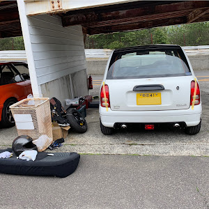 ミラジーノ L700S