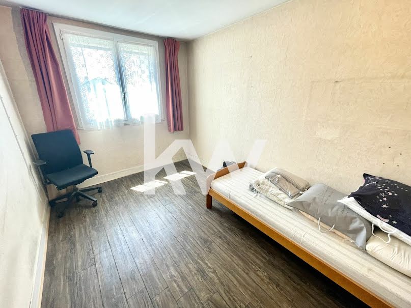 Vente appartement 4 pièces 64 m² à Vanves (92170), 313 000 €