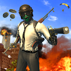 Fire Squad Survival Battleground Free Survival 3D 5