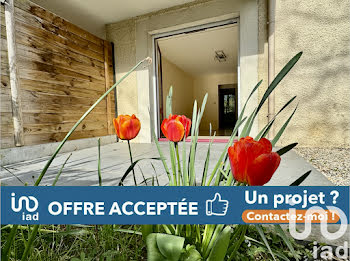 appartement à Rennes (35)