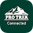 PRO TREK Connected1.1.2(1008A)