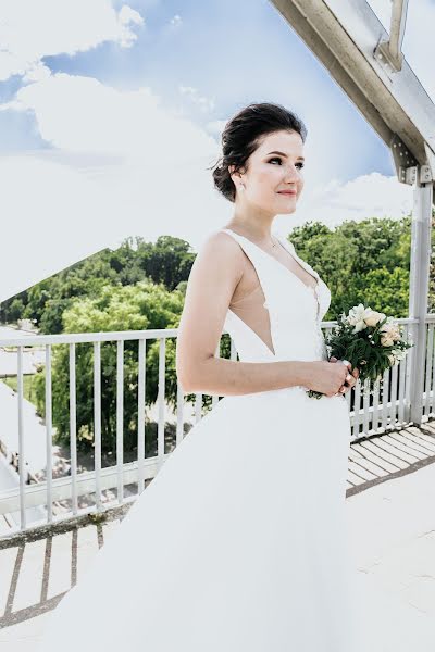 Fotógrafo de bodas Mariya Chernova (marichera). Foto del 4 de agosto 2020