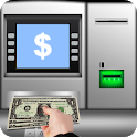 ATM cash money simulator game