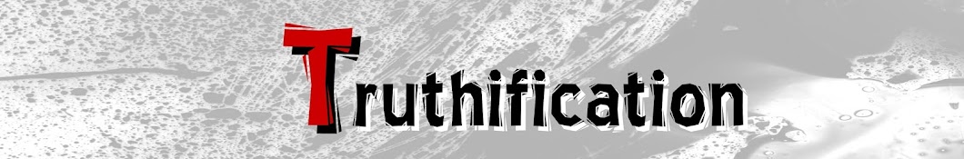 Truthification Chronicles Banner