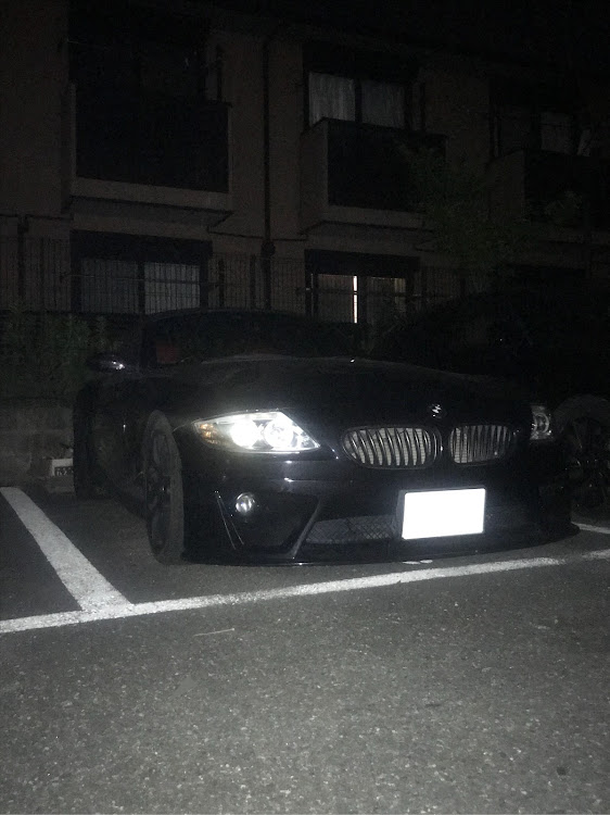 Z4 ロードスターのちゃんきょうさんが投稿したカスタム事例の投稿画像1枚目