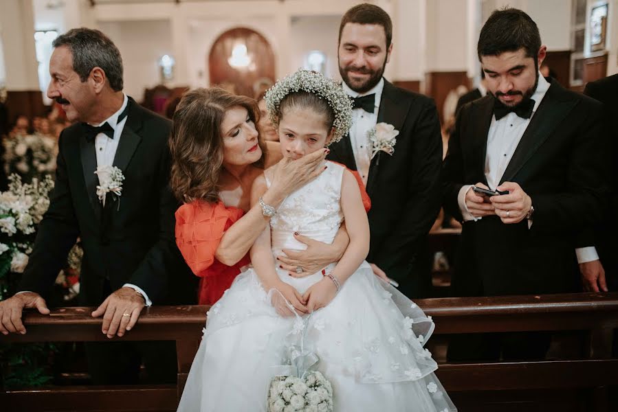 Fotógrafo de bodas Christian Goenaga (goenaga). Foto del 28 de octubre 2019