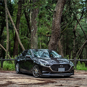 MAZDA3 BP8P